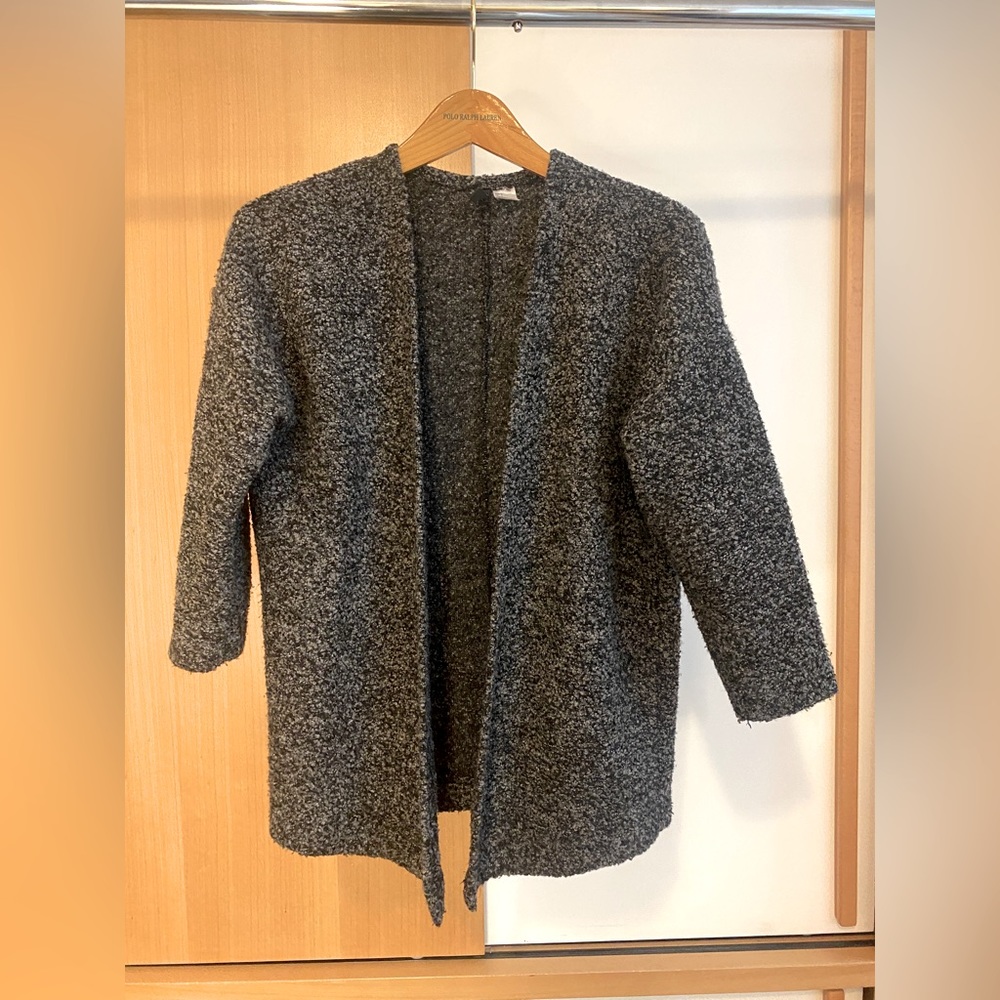 Warm H&M Knit Cover Cardigan Shawl